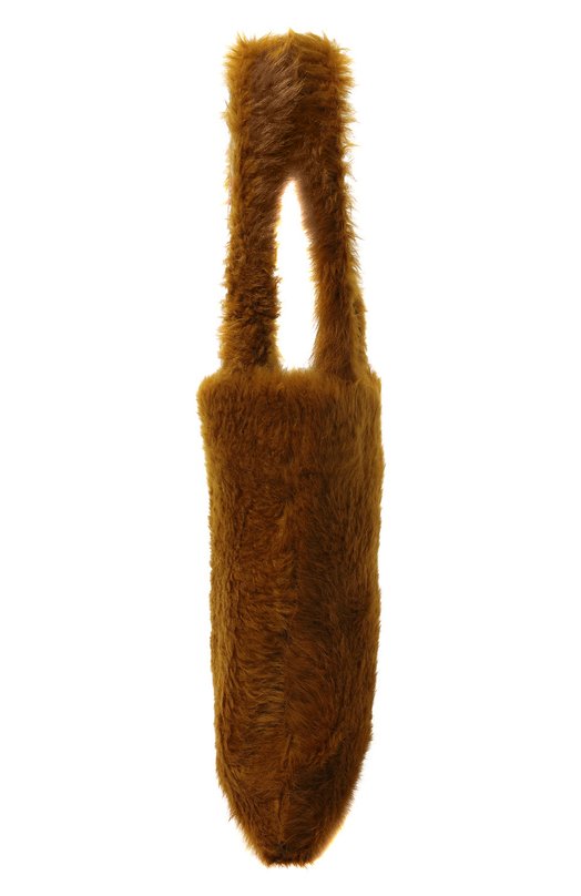 Сумка-шопер DROMe Бежевый, фото 4