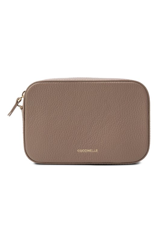Сумка Tebe small Coccinelle E5MN555I101 Бежевый E5MN555I101