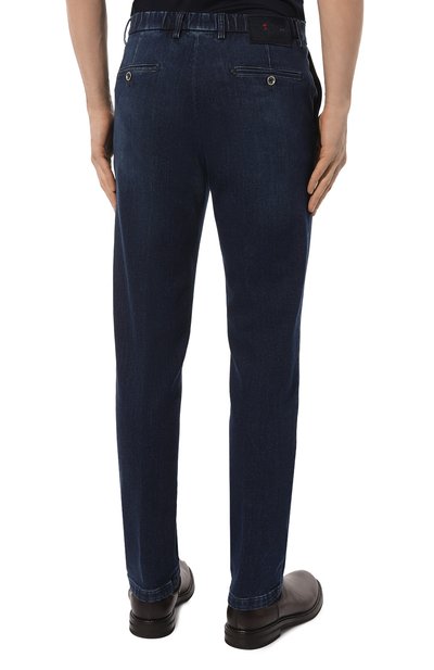 Джинсы KITON, арт. UFPPE/J0215C, фото 4