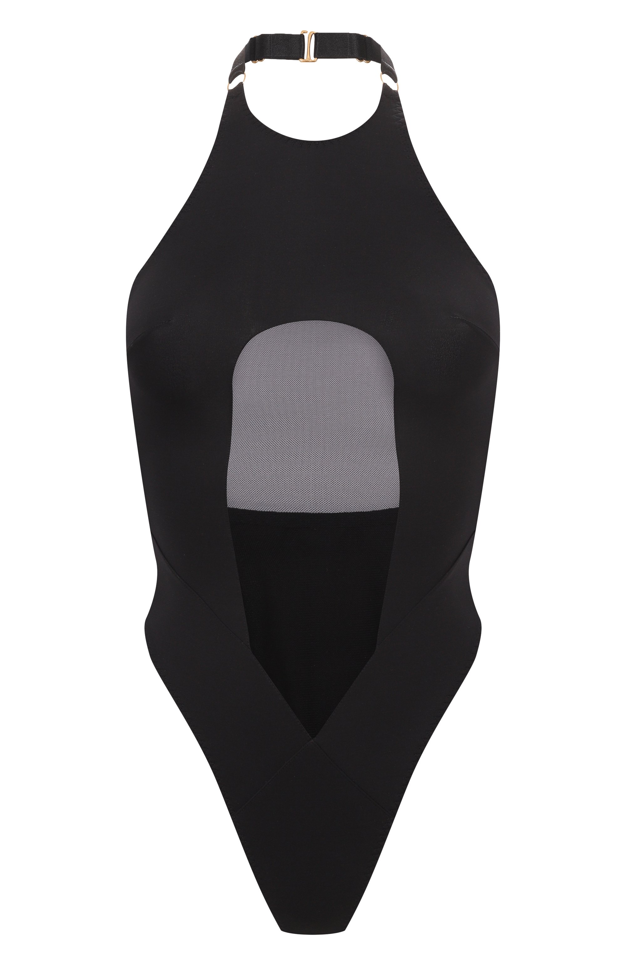 Боди BORDELLE, арт. SS25B0D02B, фото 1