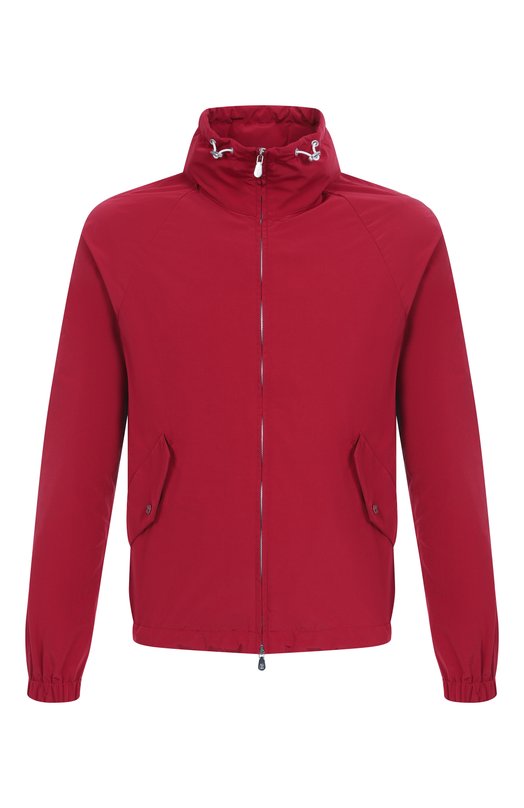 Куртка Brunello Cucinelli MD4796532P Красный MD4796532P