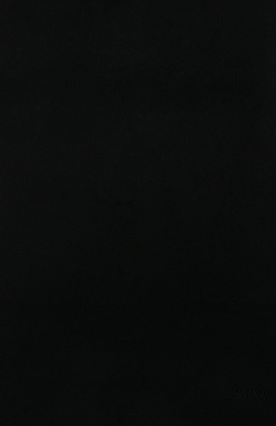 Кашемировый шарф ZEGNA, арт. E8L41SA6/26N, фото 5