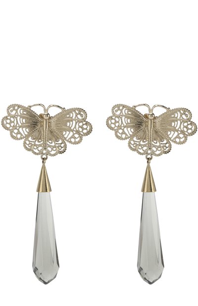 Женские фигурные серьги с подвесками RALPH LAUREN, арт. 434702244