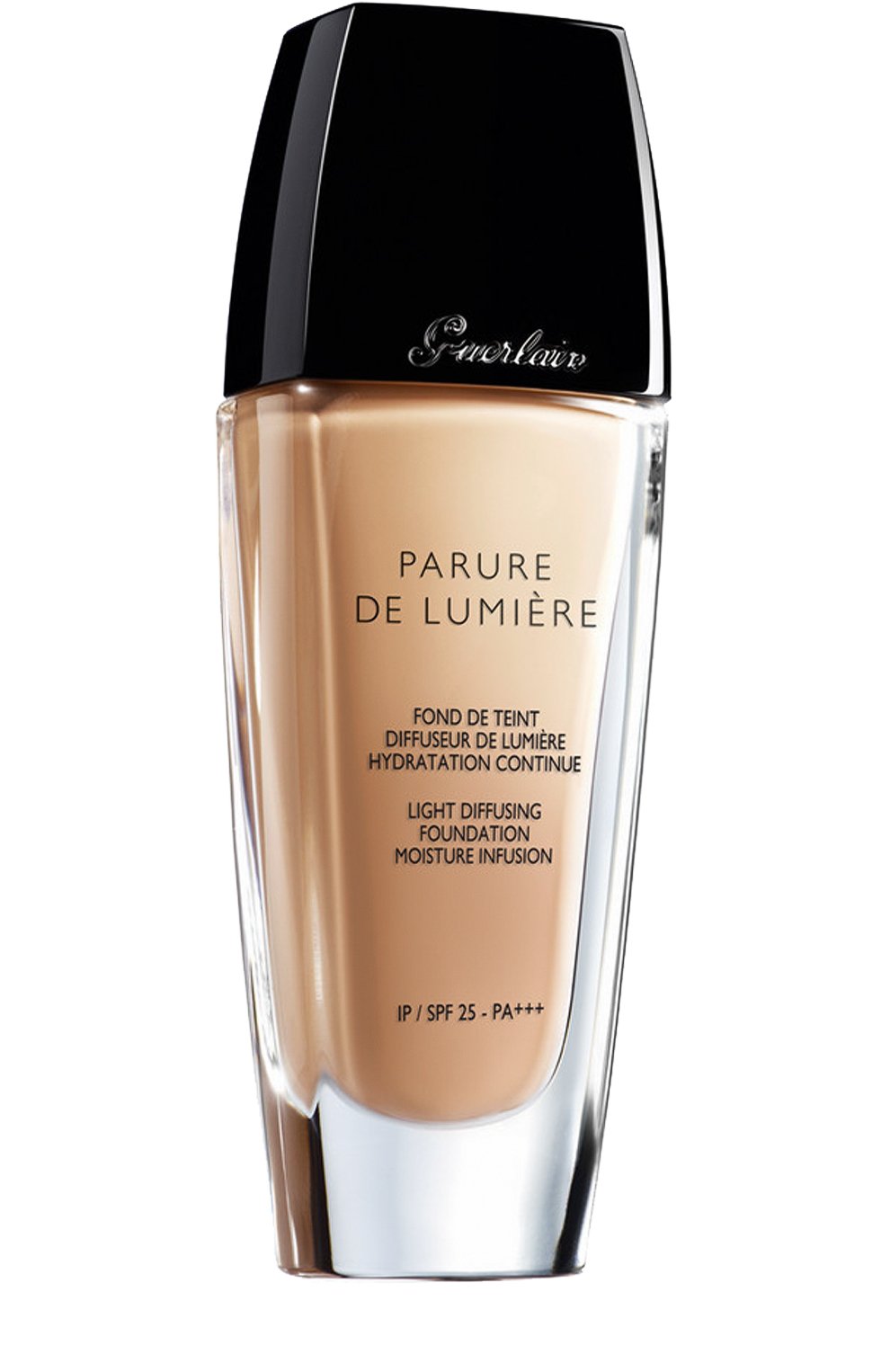 Тональное средство parure de lumiere, оттенок 02 (30ml) GUERLAIN, арт. G041317, фото 1