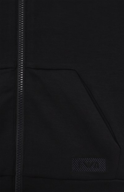 Комплект из толстовки и брюк EMPORIO ARMANI, арт. EB000542/AF16254, фото 4