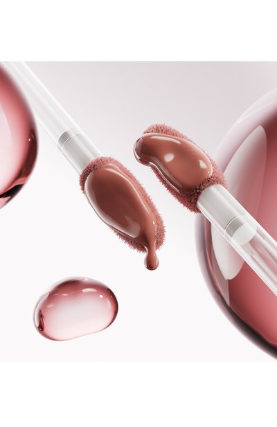 Масло-блеск для губ glossy pout lip oil, оттенок 03 rose water (6ml) ESTÉE LAUDER, арт. GBG5-03, фото 5