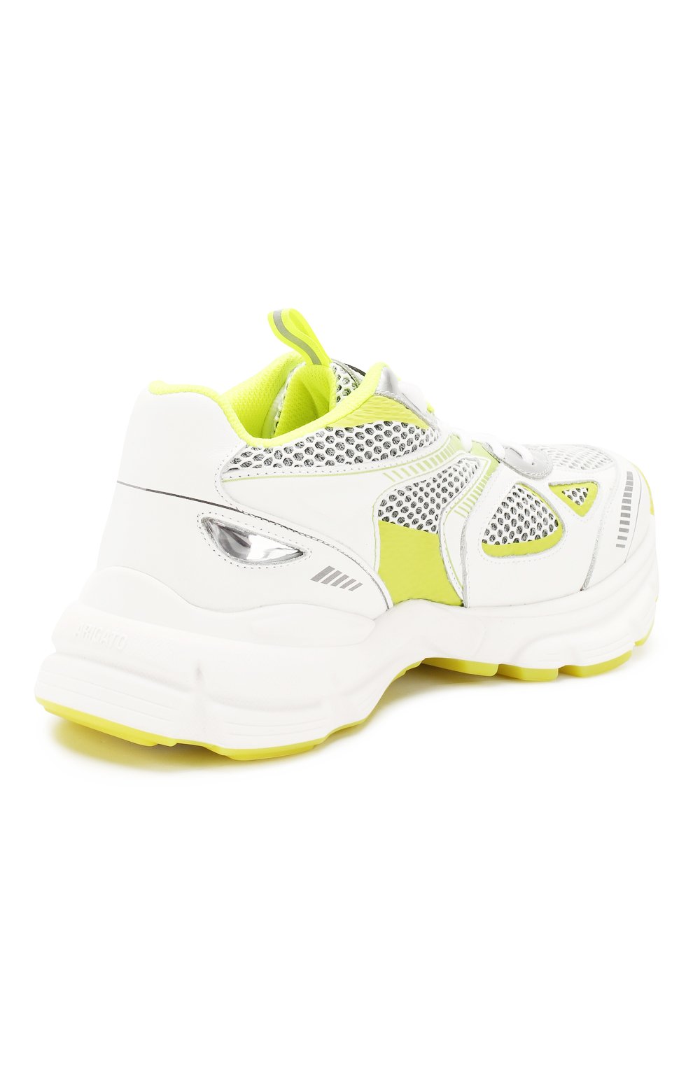 Комбинированные кроссовки marathon AXEL ARIGATO, арт. 93037, фото 4