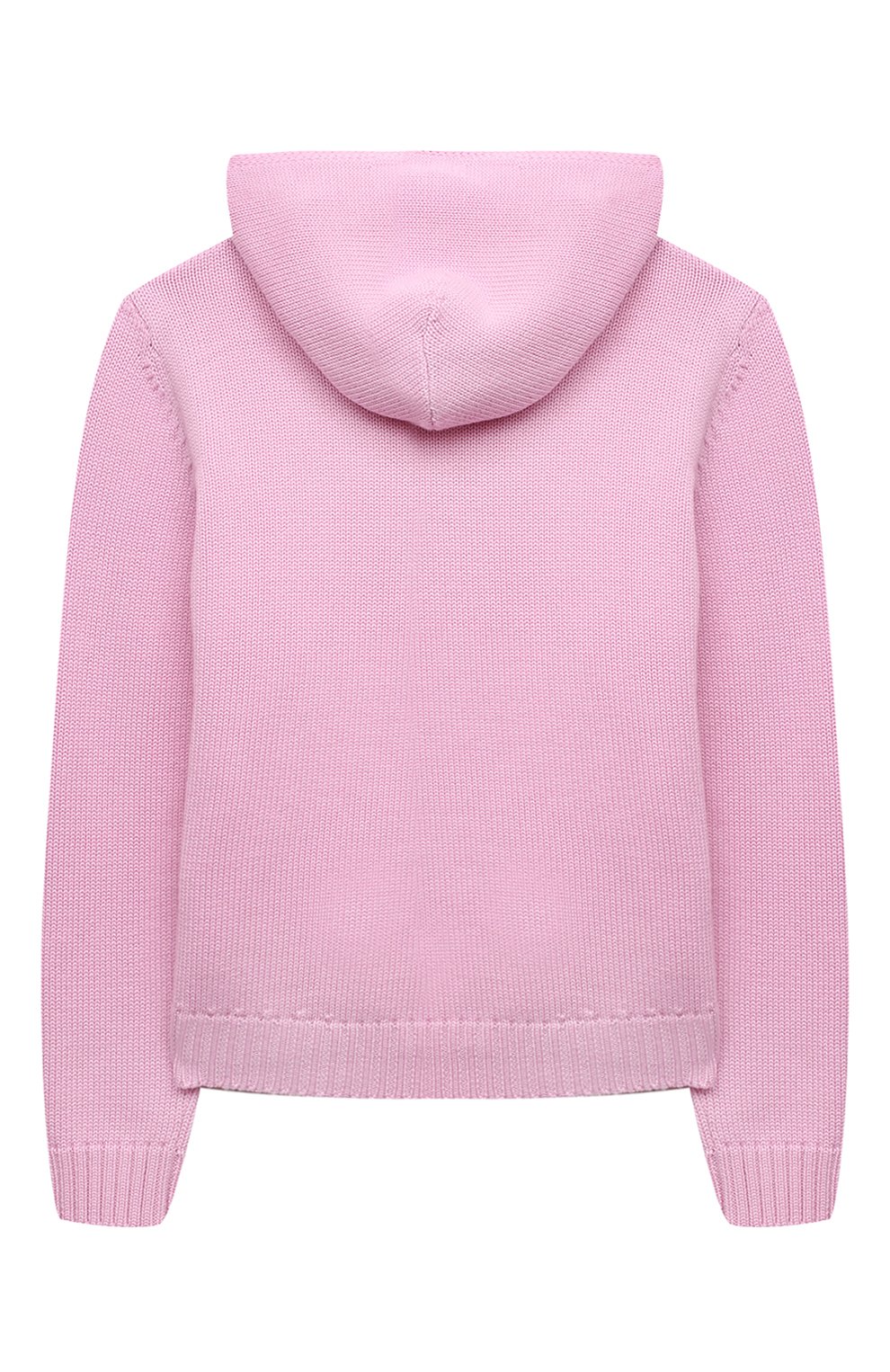 Утепленная толстовка MONCLER, арт. F2-954-9B502-10-A9428/4-6A, фото 2