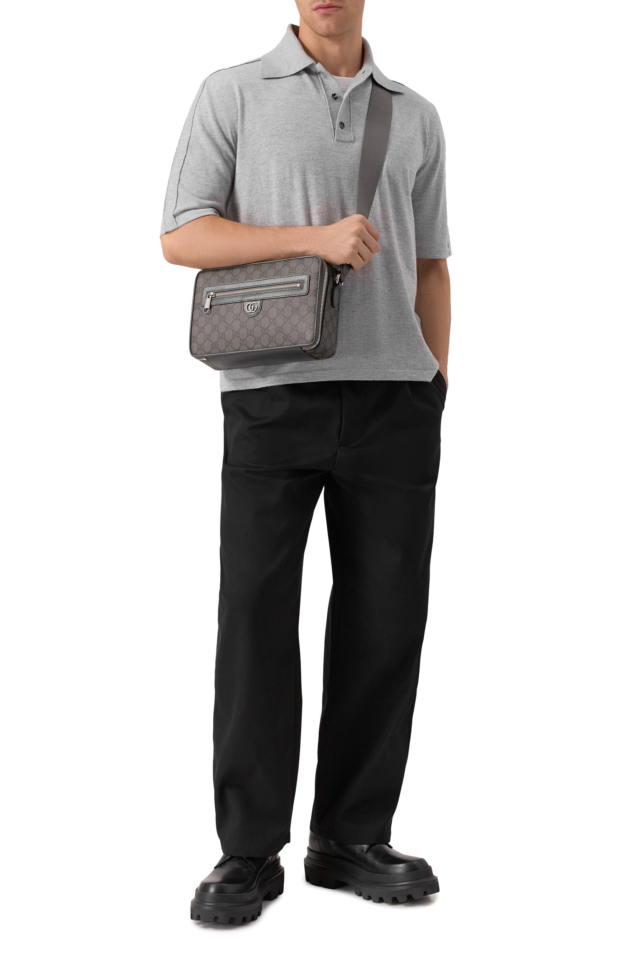 Сумка ophidia GUCCI, арт. 822087/FADJK, фото 7