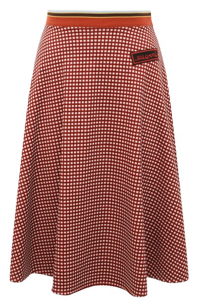 Юбка MARNI, арт. G0JE0513LX/UTV946, фото 1