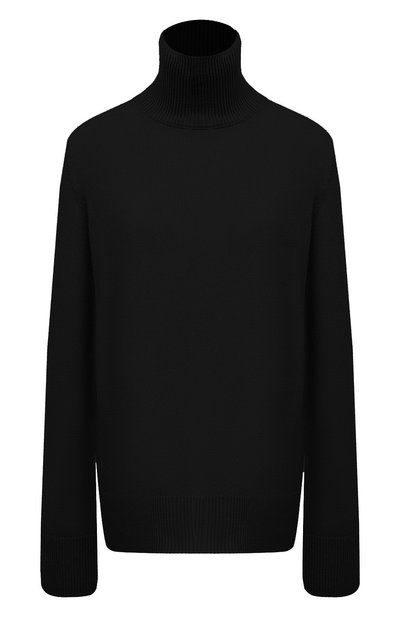 Свитер из шерсти и кашемира THE ROW, арт. 5360Y184, фото 1