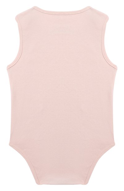 Комплект из комбинезона и боди STELLA MCCARTNEY, арт. 602576/SQJ09, фото 5