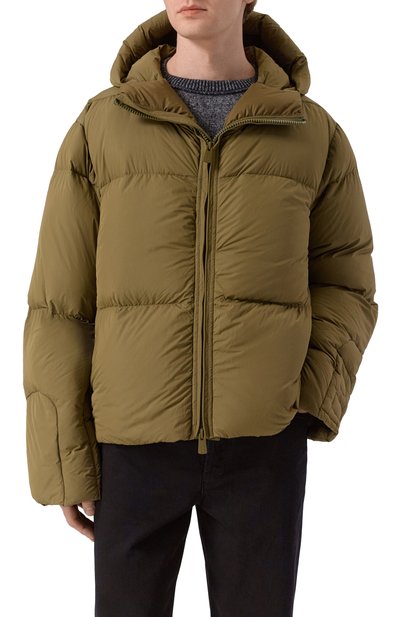 Пуховик BACON, арт. BACPIGIU616/M ST0RM IFT, фото 3