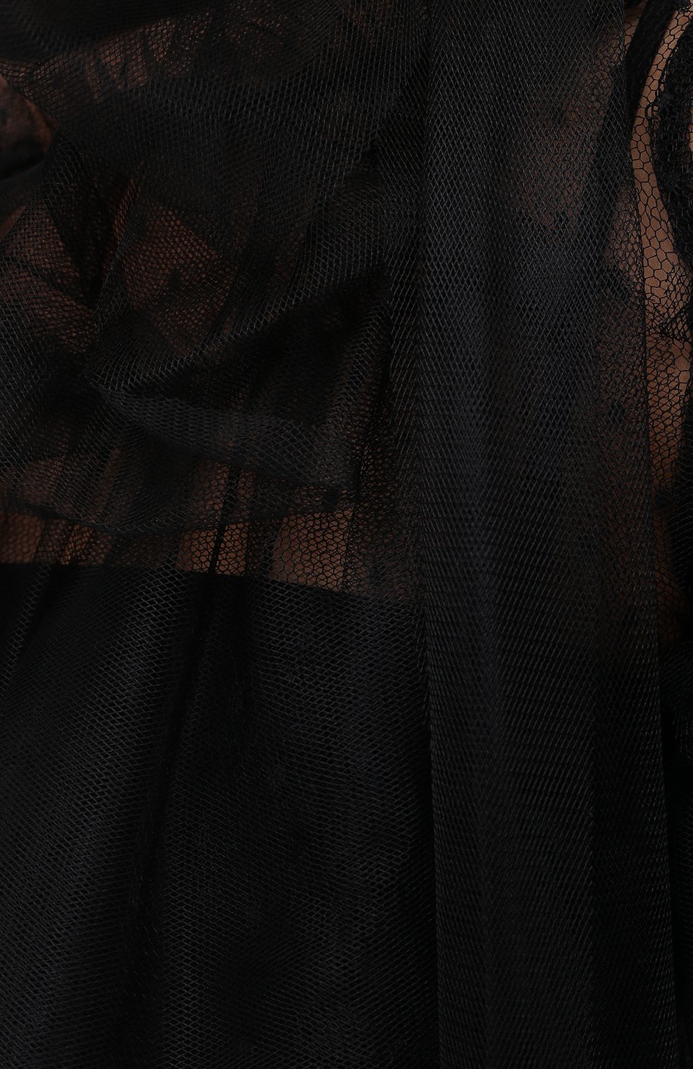 Топ REDVALENTINO, арт. WR0AB04J/669, фото 5