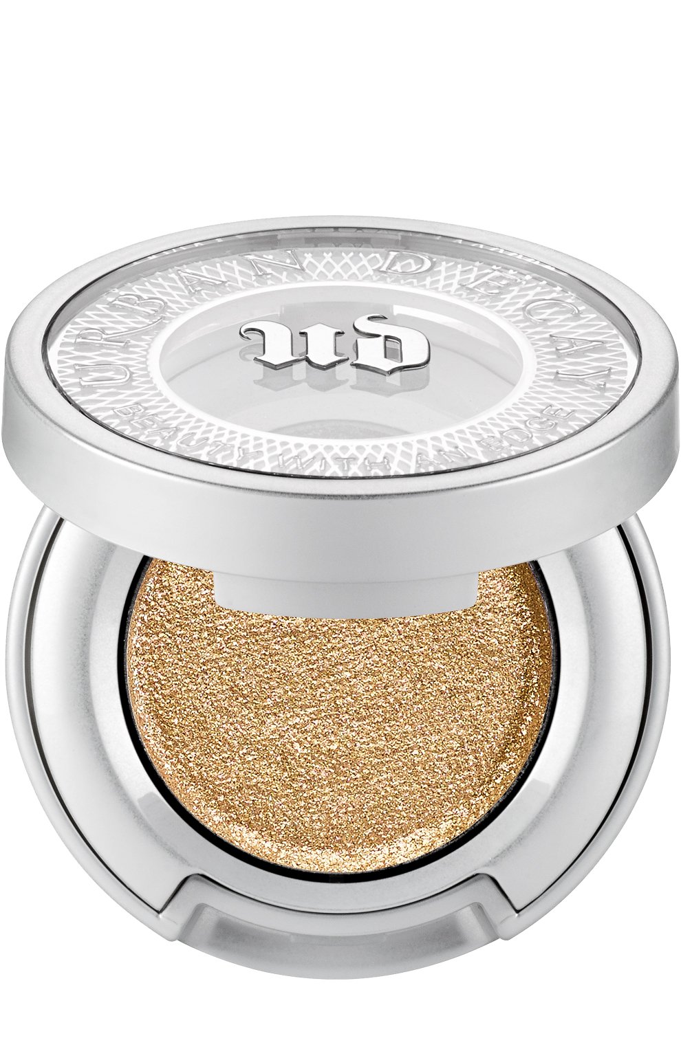Тени для век moondust, оттенок interstellar URBAN DECAY цвета по цене 1850 руб., арт. 3605971034732, фото 1 Тени для век moondust, оттенок interstellar URBAN DECAY, арт. 3605971034732, фото 1
