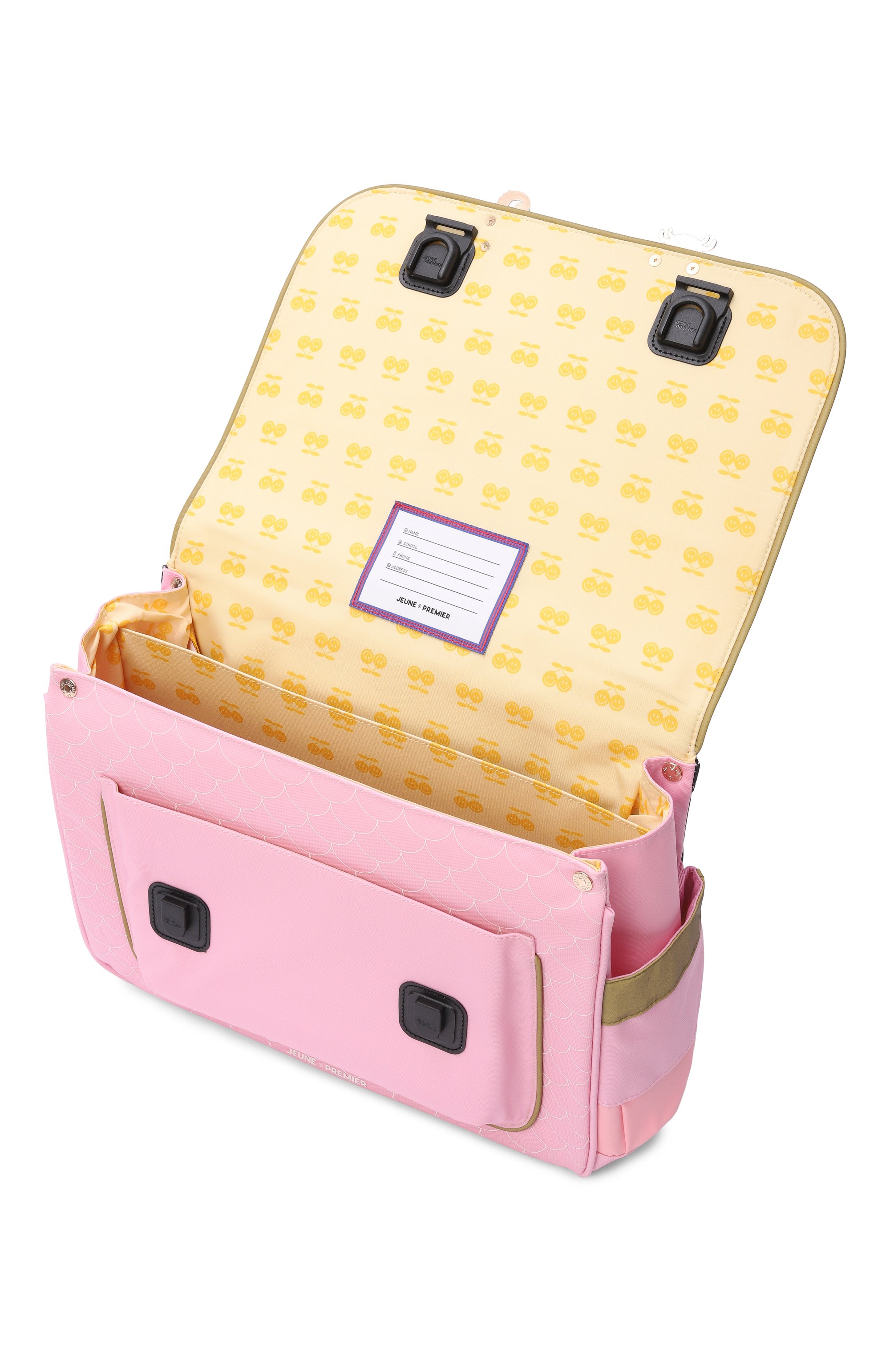 Портфель it bag midi JEUNE PREMIER, арт. ITD26265, фото 3
