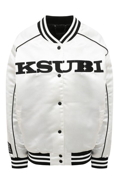 Женский бомбер KSUBI, арт. WPF22JK002