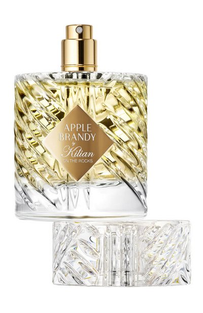 Парфюмерная вода apple brandy on the rocks (100ml) KILIAN PARIS, арт. 3700550232995, фото 2