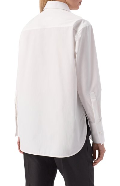 Хлопковая рубашка MVST, арт. M25.1PW.B009/1922, фото 4