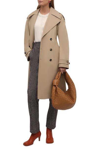 Сумка jodie small BOTTEGA VENETA, арт. 600261/VCPP0, фото 3