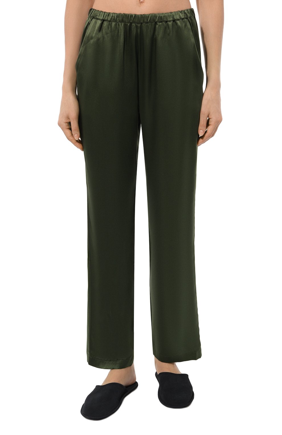 Шелковая пижама EVA B.BITZER, арт. 27318271, фото 5