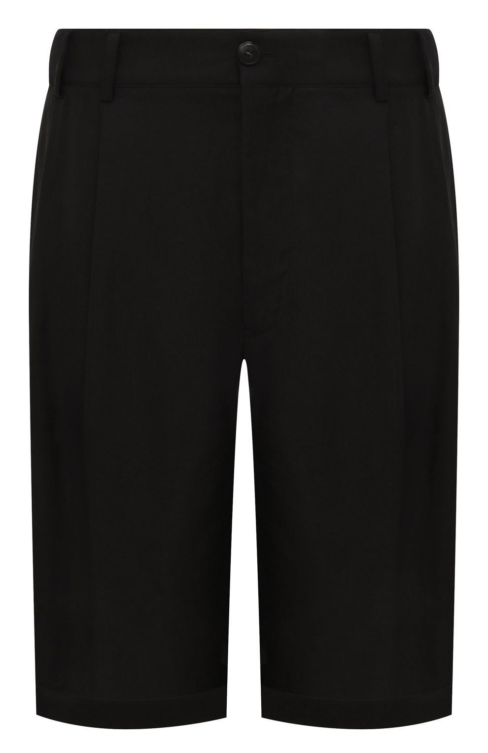 Шорты из лиоцелла и шелка GIORGIO ARMANI, арт. GM000184/TE11196, фото 1