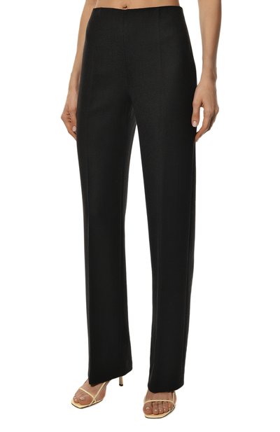 Шерстяные брюки CHAPURIN, арт. P/40/15585/27741-м/FW22-23, фото 3