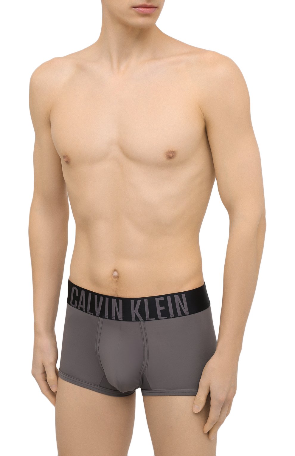 Комплект из двух боксеров CALVIN KLEIN, арт. NB2599A, фото 4