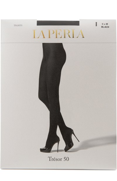 Колготки LA PERLA, арт. 53944, фото 1