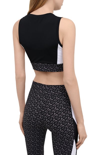 Топ BURBERRY, арт. 8036687, фото 4