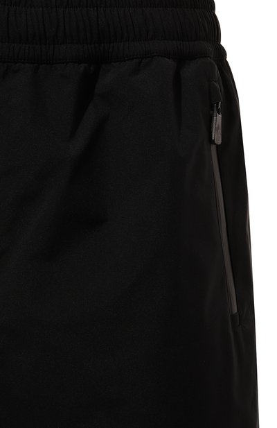 Шорты day-namic MONCLER GRENOBLE черного цвета по цене 41700 руб., арт. 2B000-02-54AL5, фото 5 Шорты day-namic MONCLER GRENOBLE, арт. 2B000-02-54AL5, фото 5
