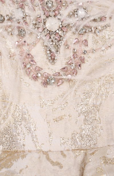 Платье MAISON AVA, арт. MA-FW25-GL07, фото 3