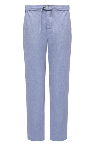 Мужские хлопковые домашние брюки ROBERTO RICETTI, арт. PATASCA/C3208