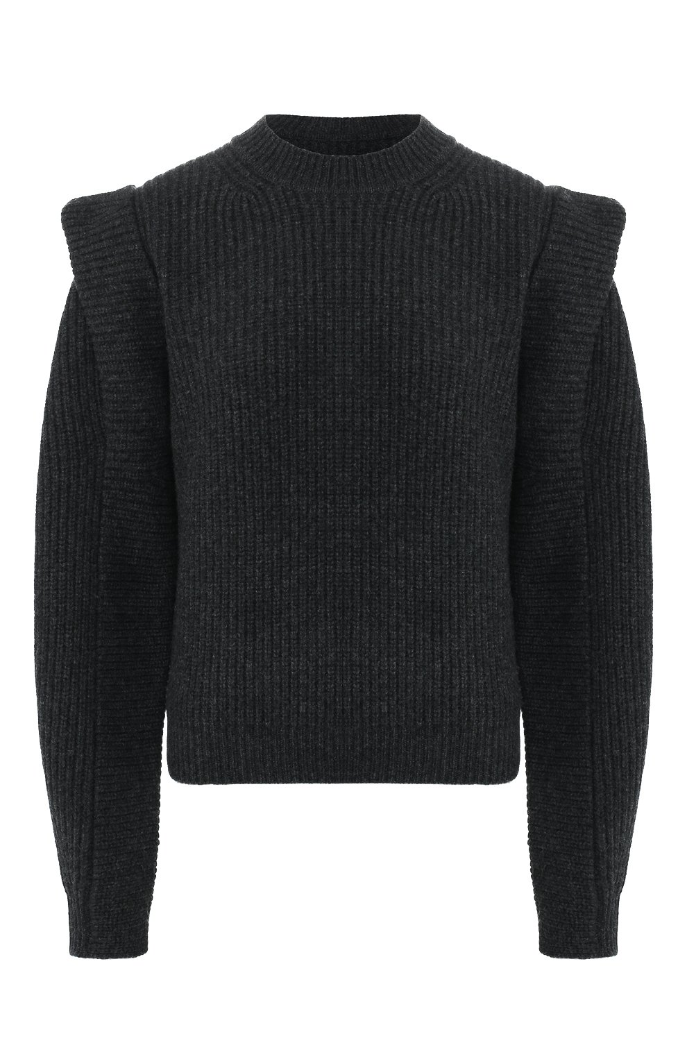 Свитер из смеси шерсти и кашемира ISABEL MARANT, арт. PU1148-19H035I/B0LT0N, фото 1