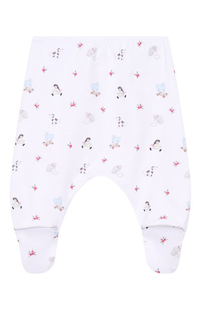 Хлопковые ползунки CHEPE, арт. 371144, фото 2