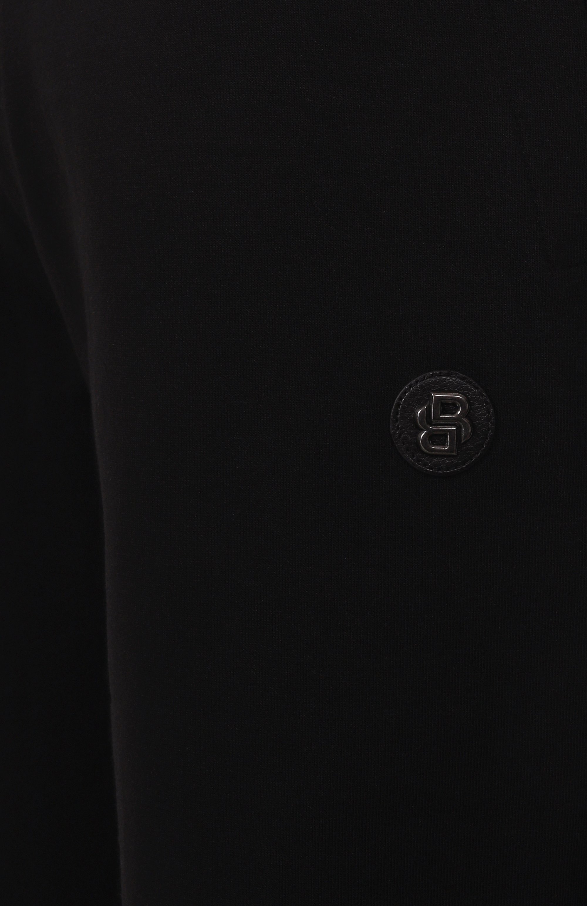 Хлопковые шорты BOSS, арт. 50537277, фото 6