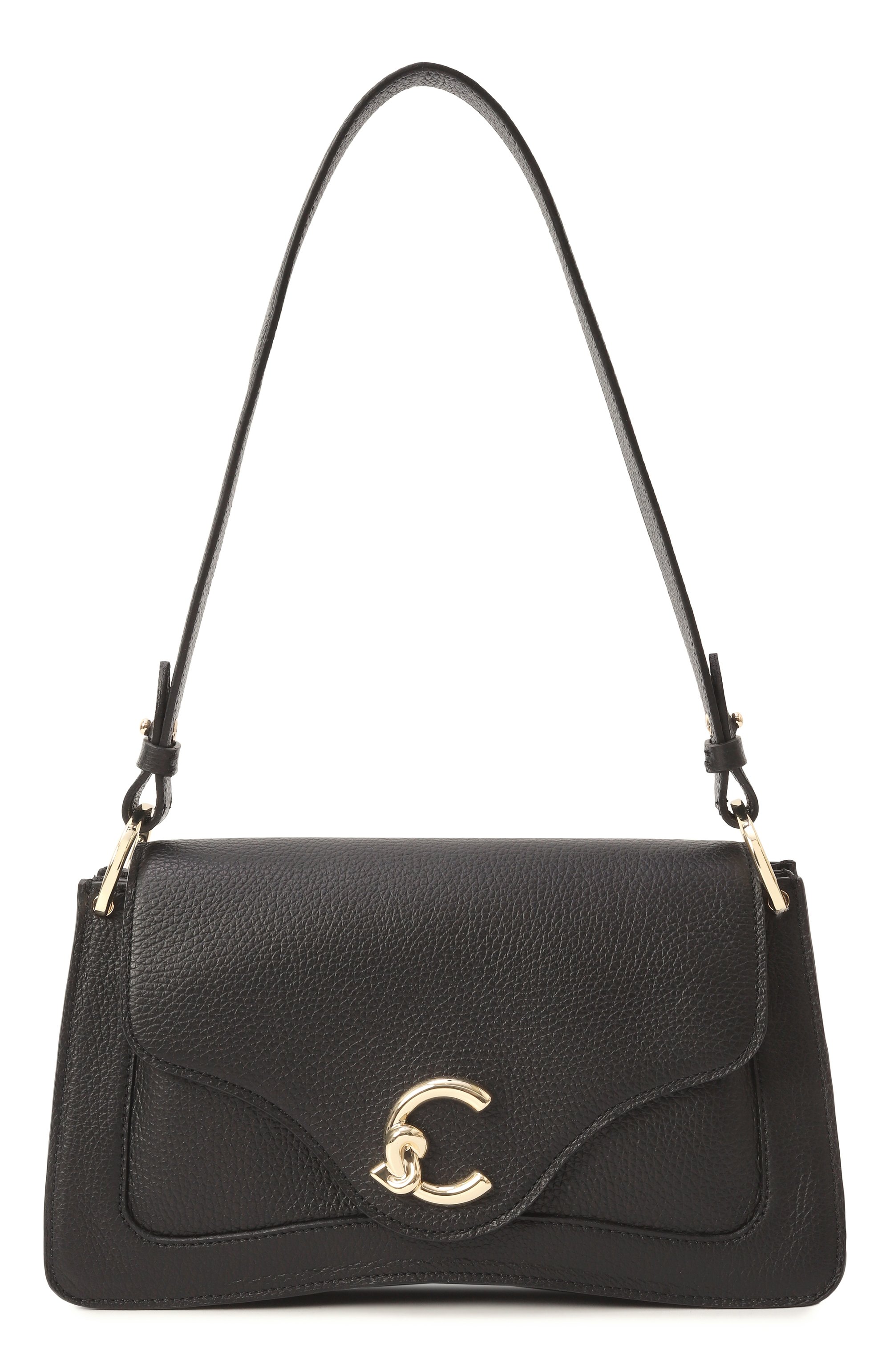 Сумка c-me COCCINELLE, арт. E1SSL120101, фото 1