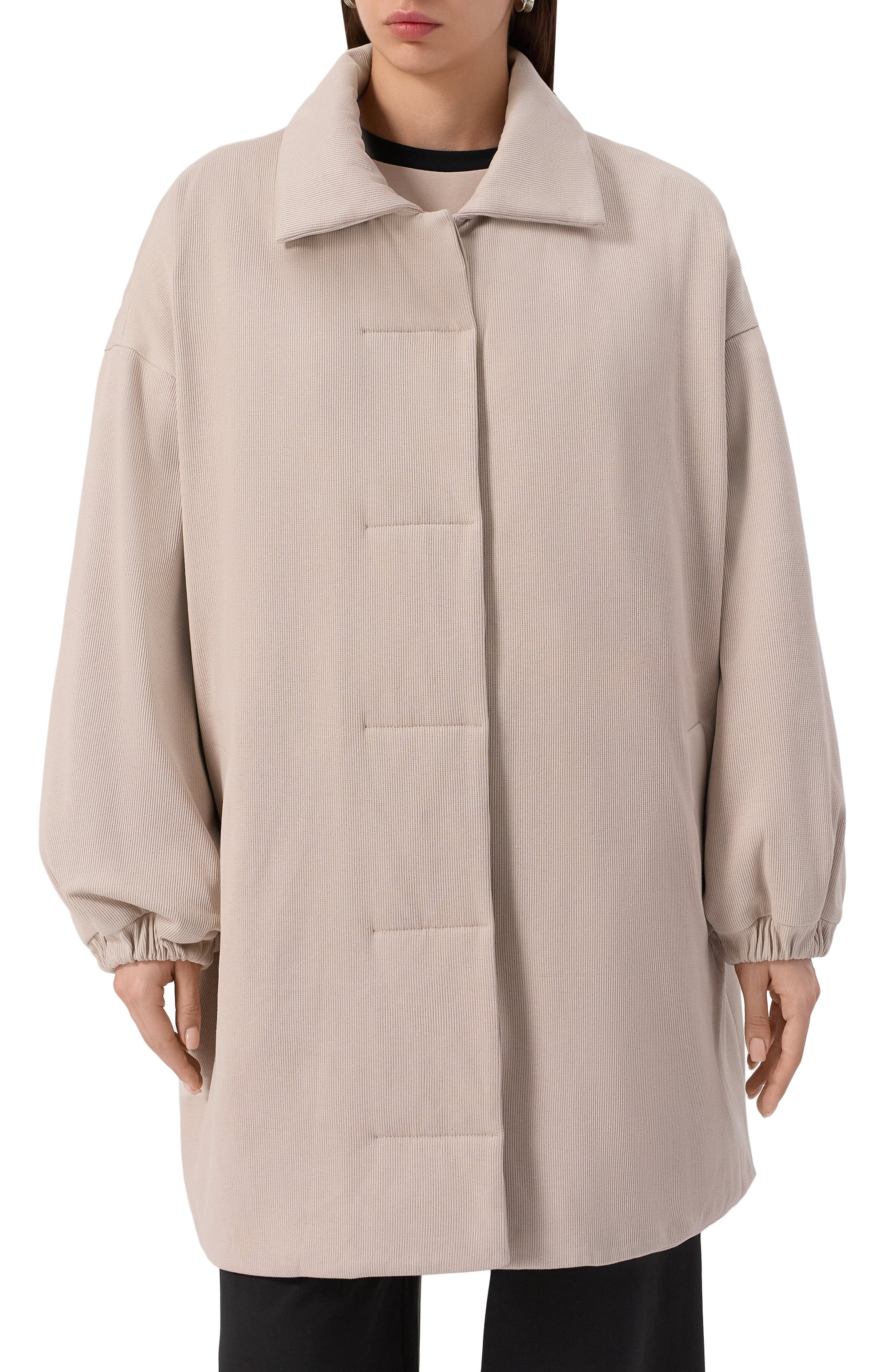 Хлопковая куртка MIDGARD PARIS, арт. JT39CN-OS-BJ, фото 3