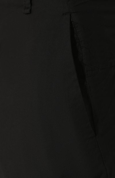 Брюки-карго из смеси хлопка и льна TRANSIT, арт. CFUTRHB111, фото 5