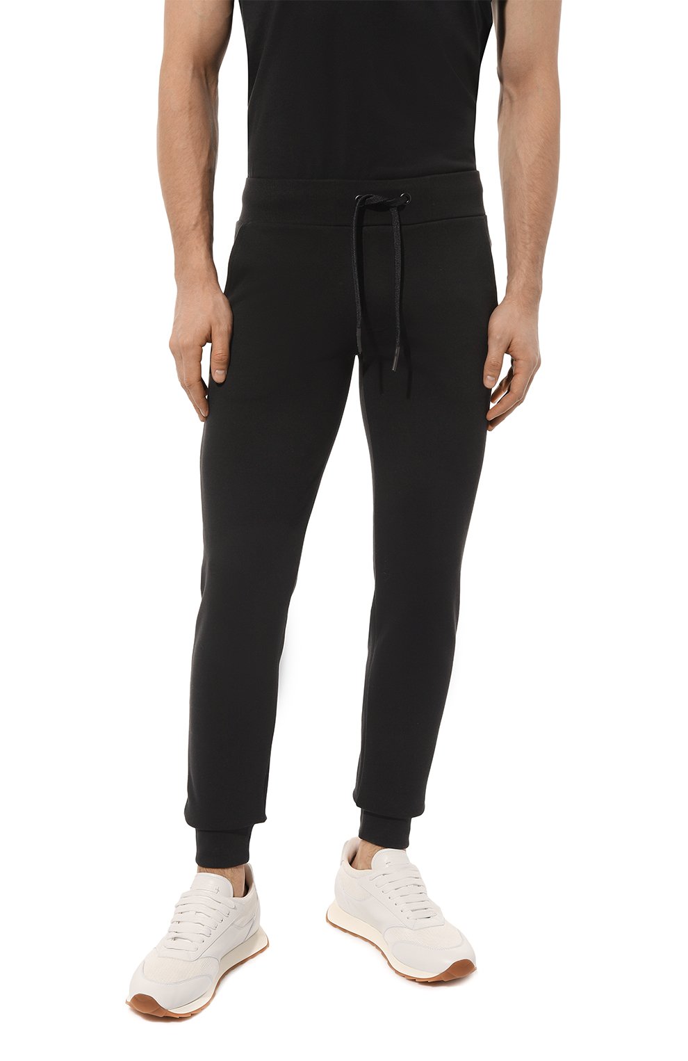 Хлопковые джоггеры ICEBERG, арт. I1P/B010/6300, фото 3