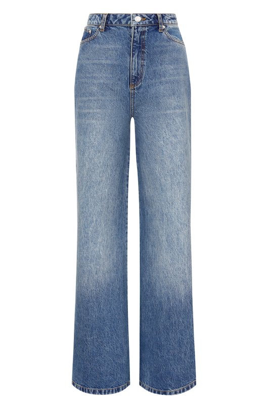 Джинсы Officine Generale DLCW5PT763 Синий DLCW5PT763