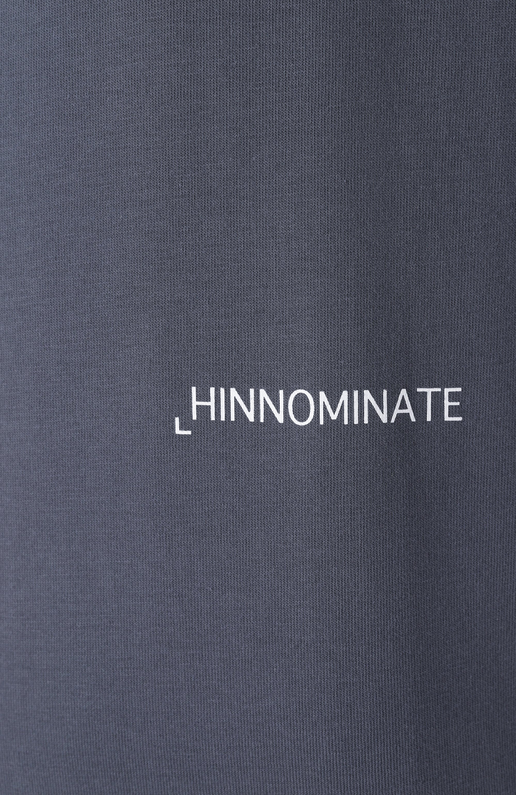 Хлопковая майка HINNOMINATE, арт. HMABM01306, фото 6
