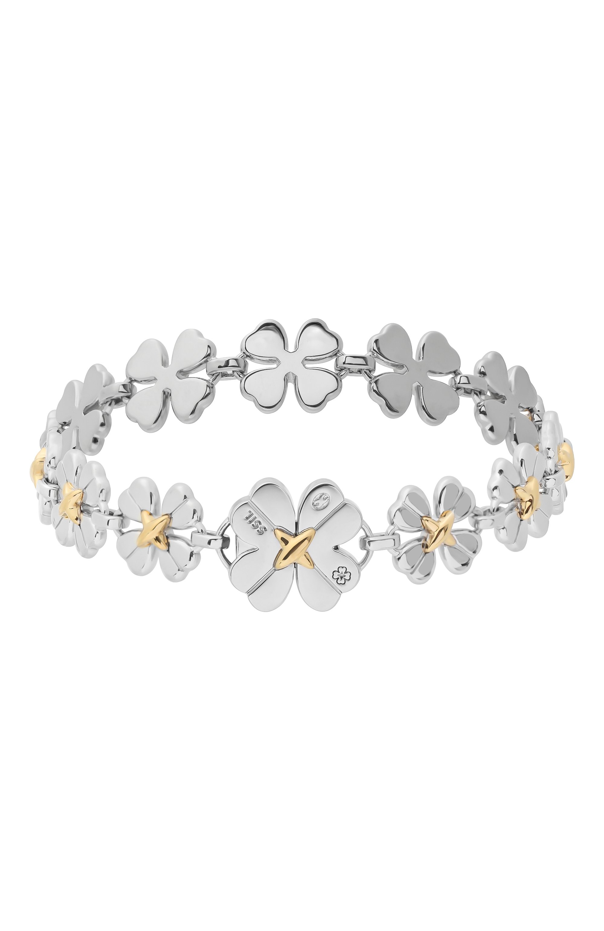 Браслет SSIL, арт. 24FBCV01CBSS, фото 3