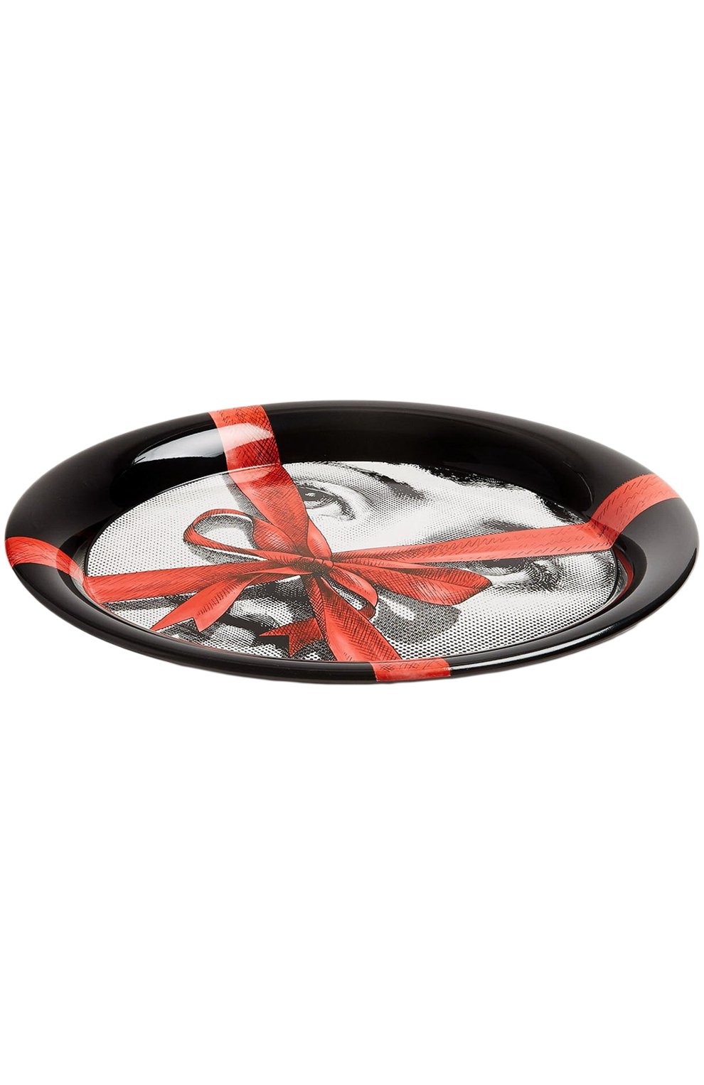 Поднос круглый tema e variazioni n.171 FORNASETTI, арт. C26Y300, фото 2