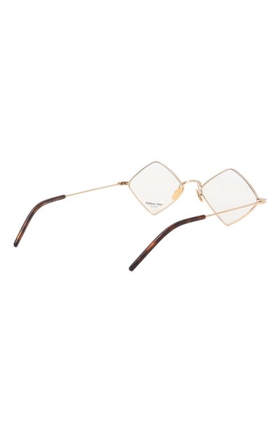 Оправа SAINT LAURENT, арт. SL 302 LISA 0PT 003, фото 4