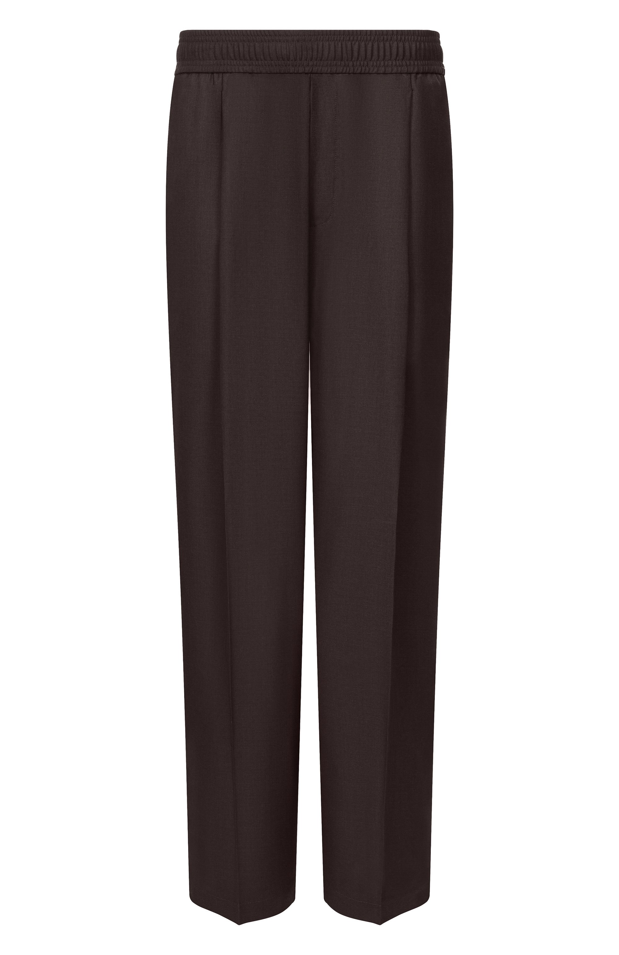 Шерстяные брюки ZILLI, арт. CPPT07M020740123U, фото 1