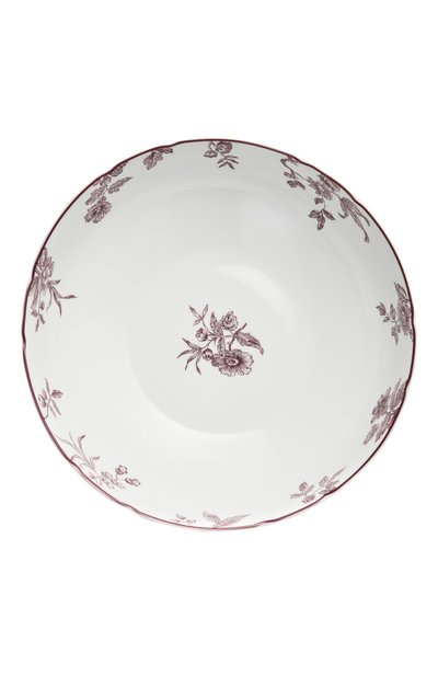 Салатник albertine prune BERNARDAUD, арт. 2631/127
