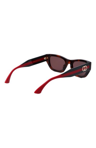 Солнцезащитные очки GUCCI, арт. GG2116S 002, фото 4