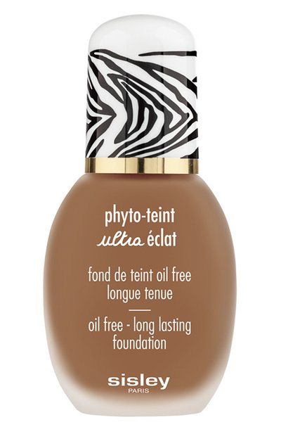 Фитотональный крем ultra éclat, №7 кофейно-золотистый (30ml) SISLEY, арт. 180571, фото 1