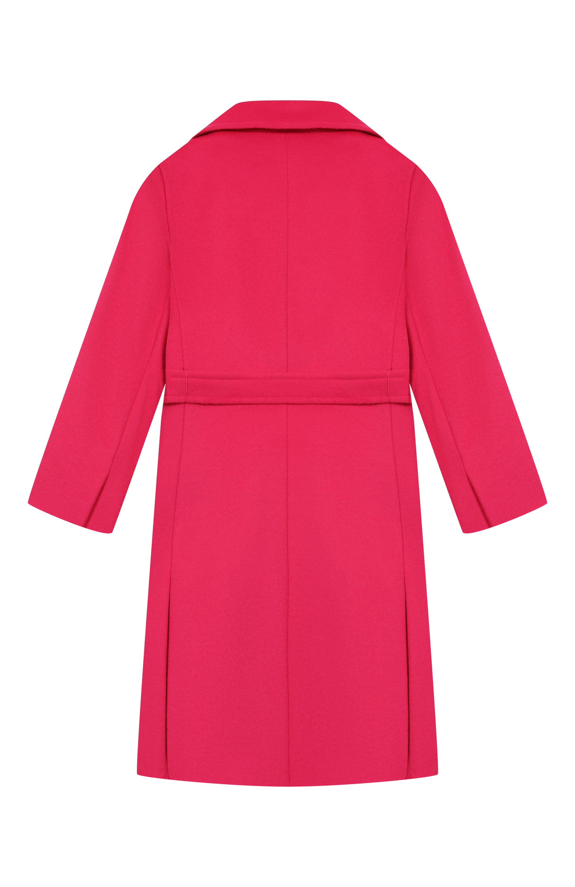 Шерстяное пальто MAX&CO, арт. MX0001-MX052, фото 2